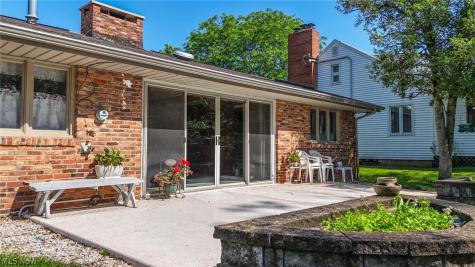 910 Glendale Road Marietta OH 45750