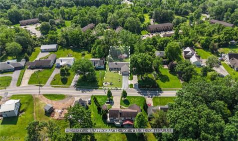 910 Glendale Road Marietta OH 45750
