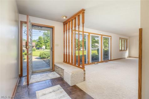 910 Glendale Road Marietta OH 45750