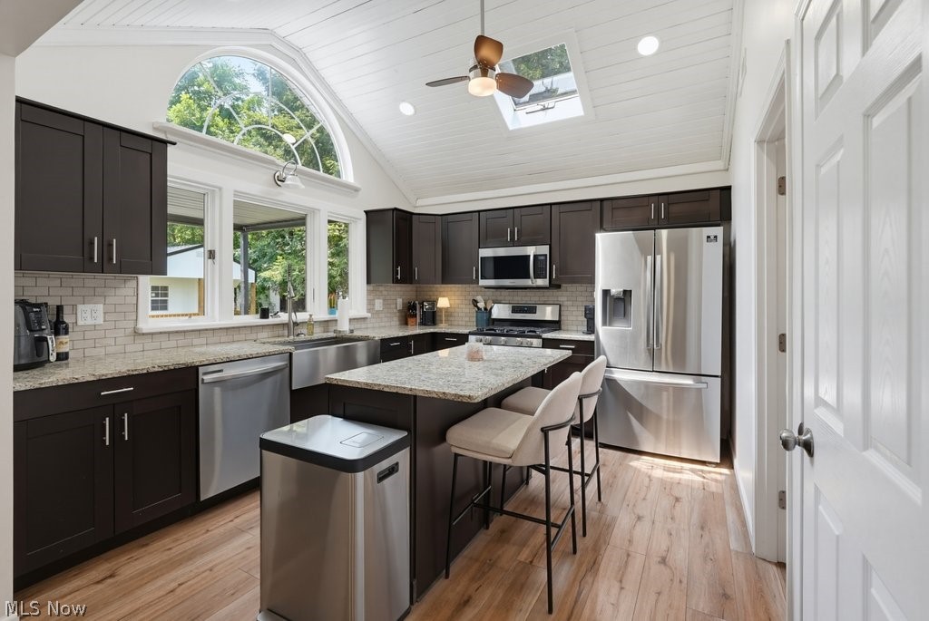 138 Ferguson Drive Tallmadge OH 44278
