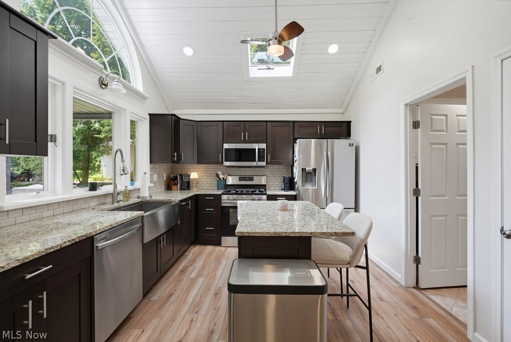 138 Ferguson Drive Tallmadge OH 44278