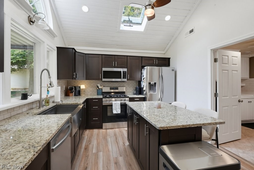 138 Ferguson Drive Tallmadge OH 44278