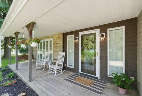 138 Ferguson Drive Tallmadge OH 44278