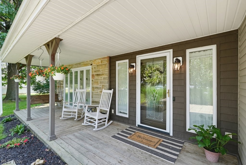 138 Ferguson Drive Tallmadge OH 44278