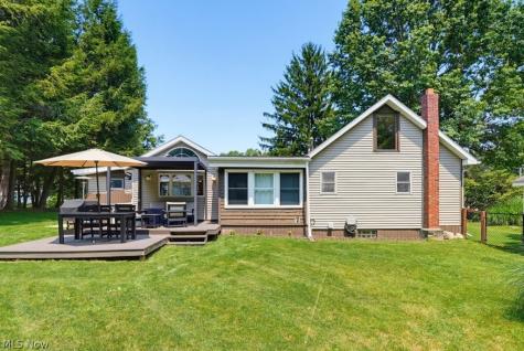 138 Ferguson Drive Tallmadge OH 44278