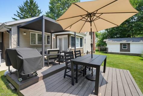 138 Ferguson Drive Tallmadge OH 44278
