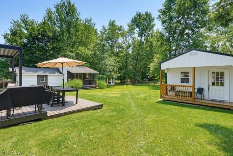 138 Ferguson Drive Tallmadge OH 44278