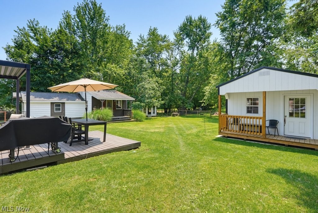 138 Ferguson Drive Tallmadge OH 44278