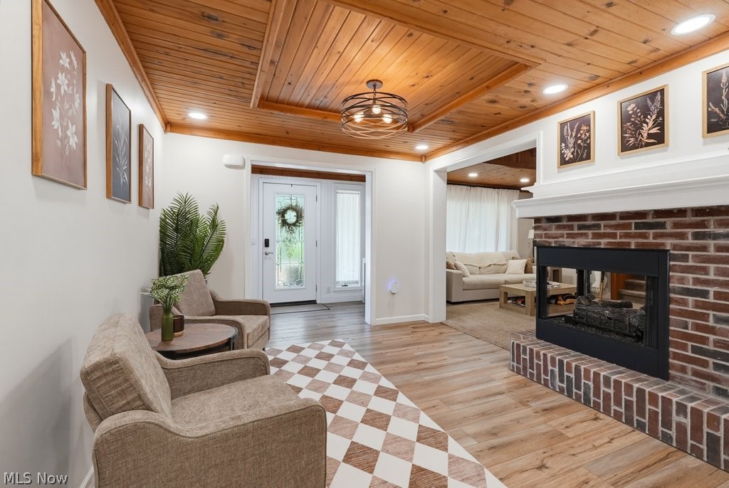 138 Ferguson Drive Tallmadge OH 44278