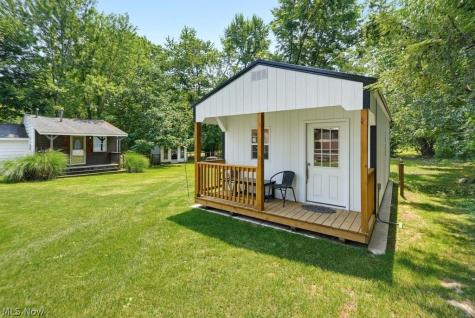 138 Ferguson Drive Tallmadge OH 44278
