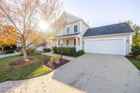 5092 Ridge Meadow Drive Stow OH 44224