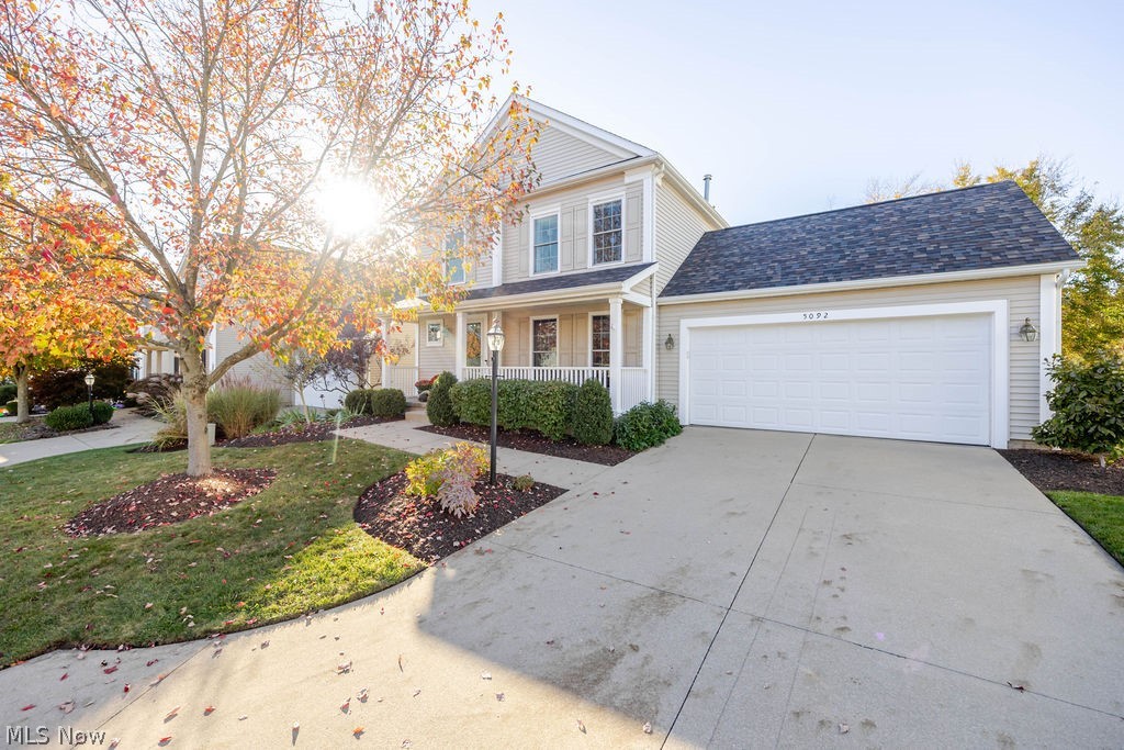 5092 Ridge Meadow Drive Stow OH 44224