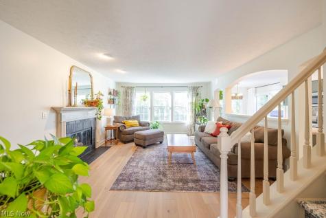5092 Ridge Meadow Drive Stow OH 44224
