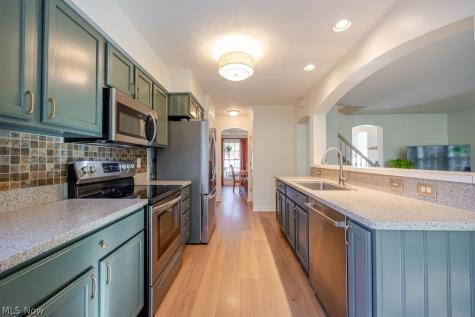 5092 Ridge Meadow Drive Stow OH 44224