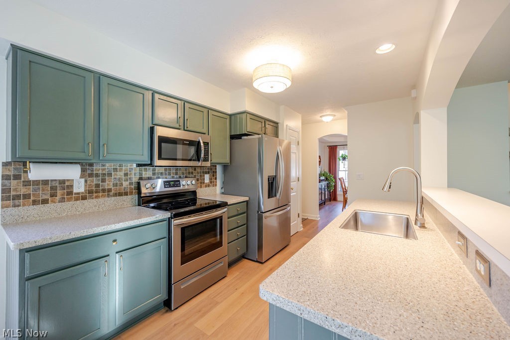 5092 Ridge Meadow Drive Stow OH 44224