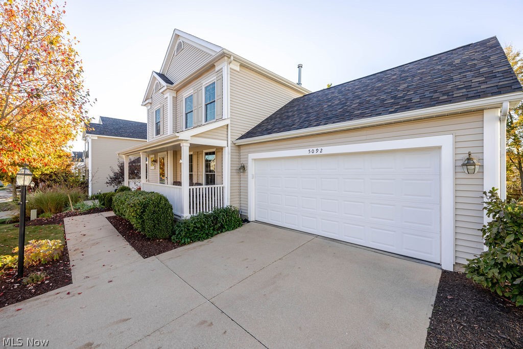 5092 Ridge Meadow Drive Stow OH 44224