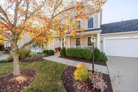 5092 Ridge Meadow Drive Stow OH 44224
