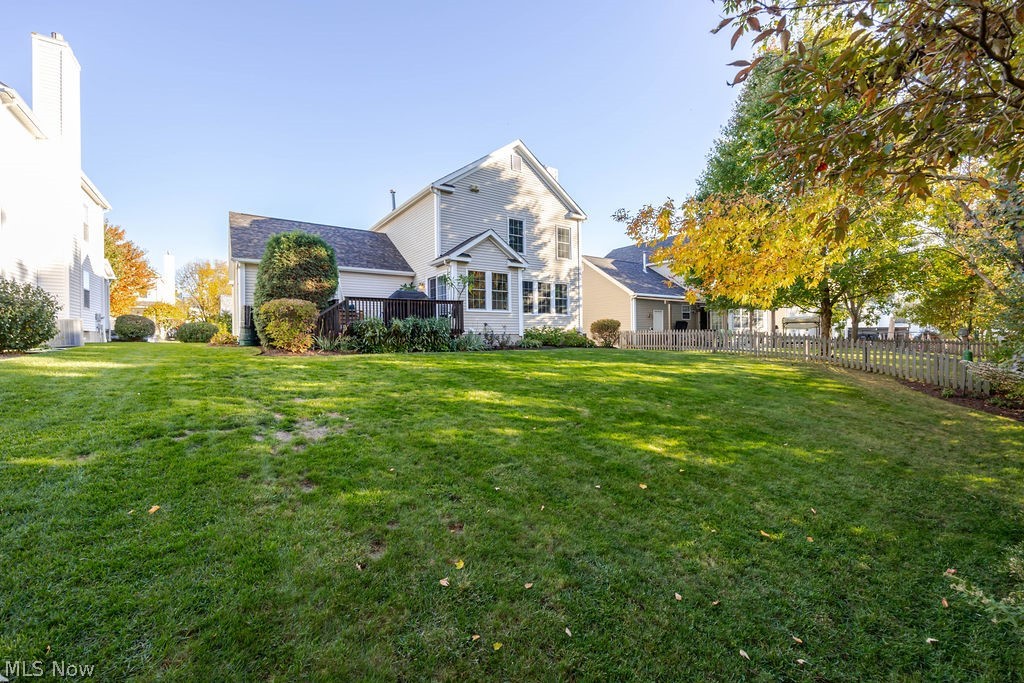 5092 Ridge Meadow Drive Stow OH 44224