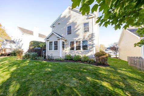 5092 Ridge Meadow Drive Stow OH 44224