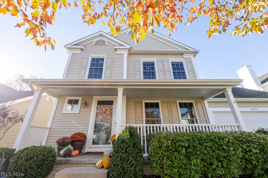 5092 Ridge Meadow Drive Stow OH 44224
