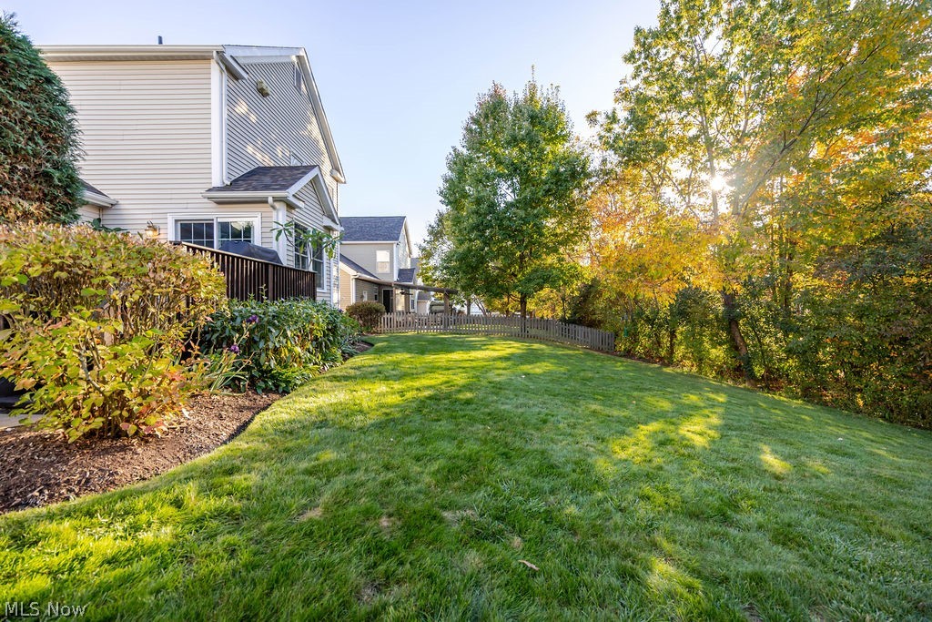 5092 Ridge Meadow Drive Stow OH 44224