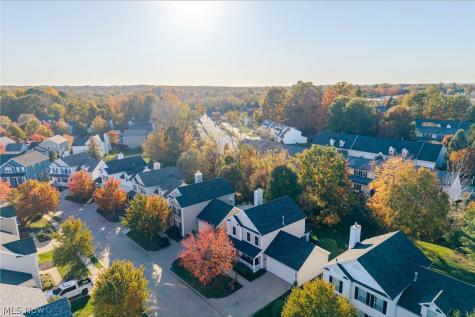 5092 Ridge Meadow Drive Stow OH 44224