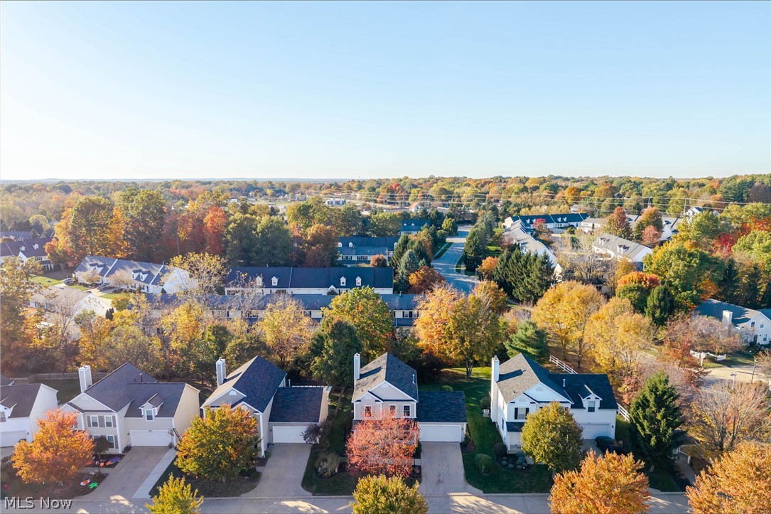 5092 Ridge Meadow Drive Stow OH 44224