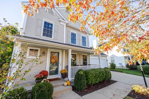 5092 Ridge Meadow Drive Stow OH 44224