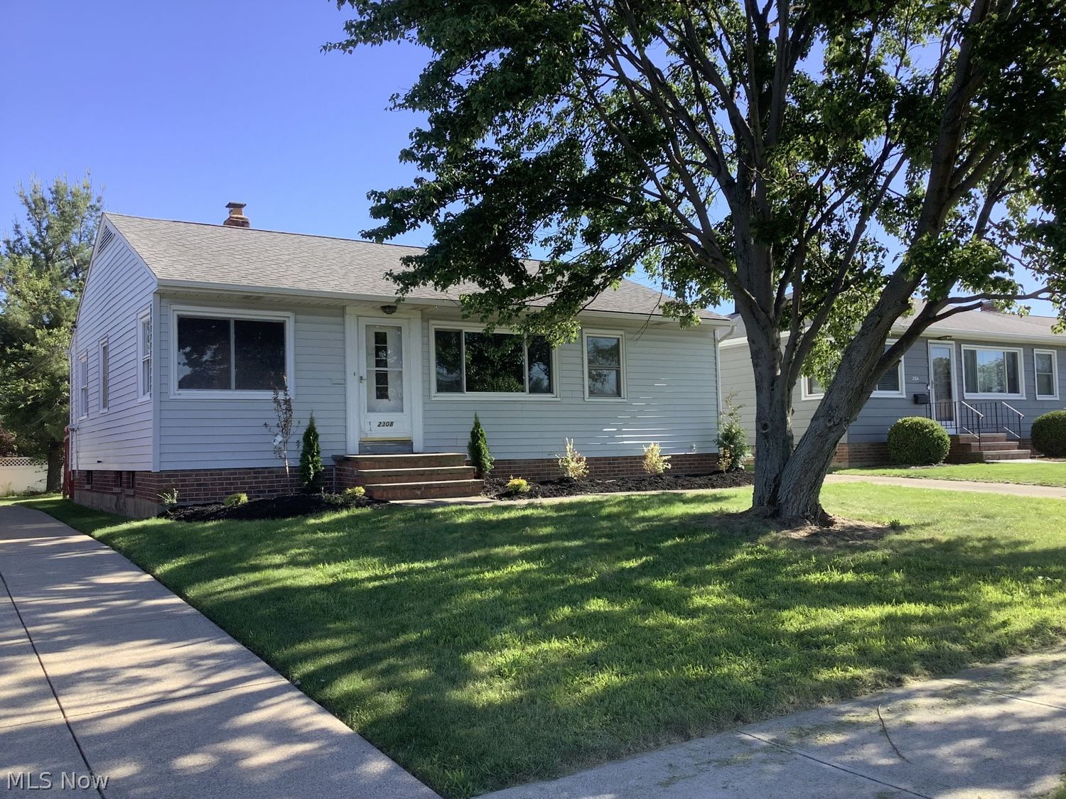 Parma OH, 2308 Lincoln Avenue