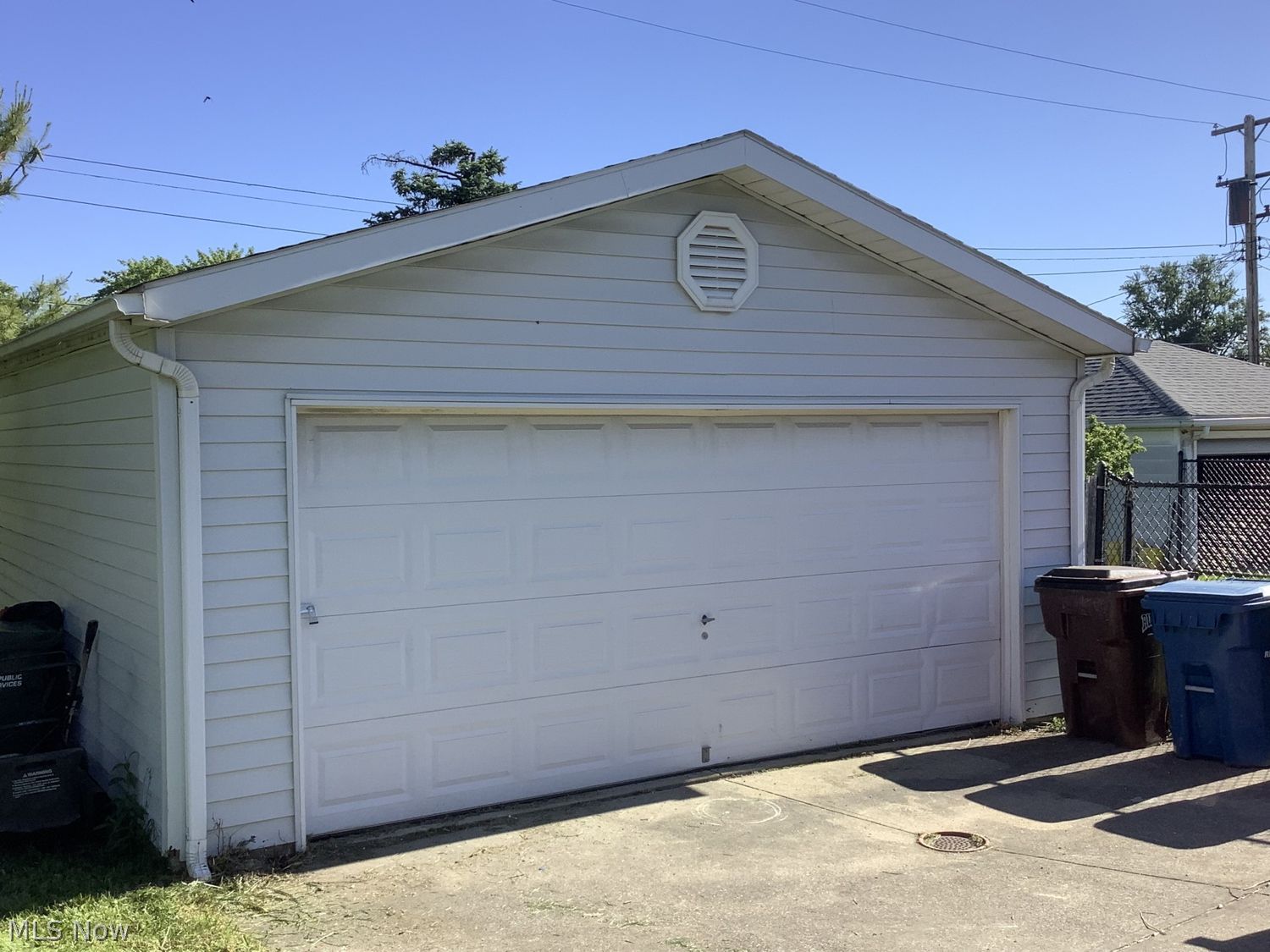 2308 Lincoln Avenue Parma OH 44134