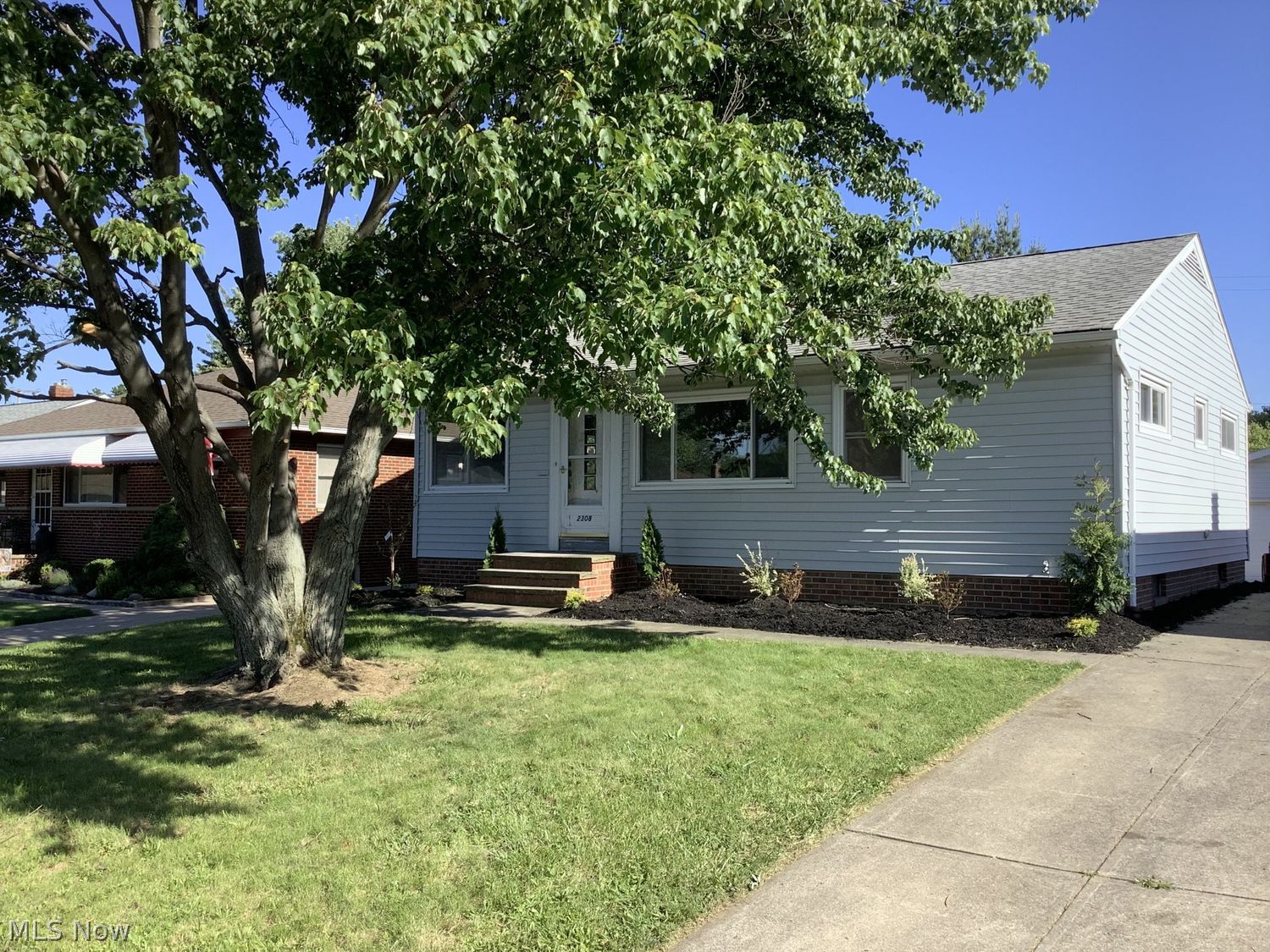 2308 Lincoln Avenue Parma OH 44134