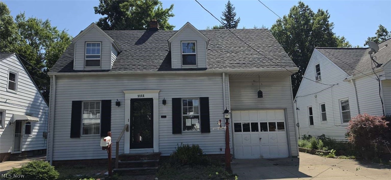 1111 Gordon Road Lyndhurst OH 44124