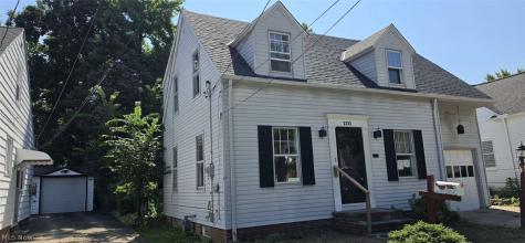 1111 Gordon Road Lyndhurst OH 44124