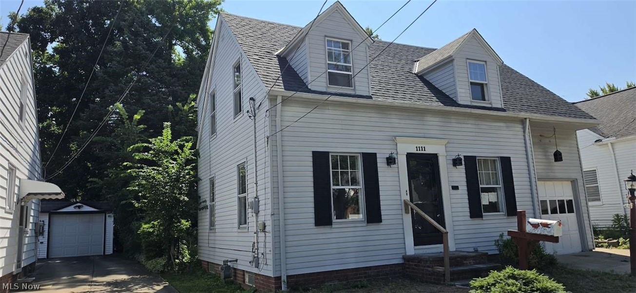 1111 Gordon Road Lyndhurst OH 44124