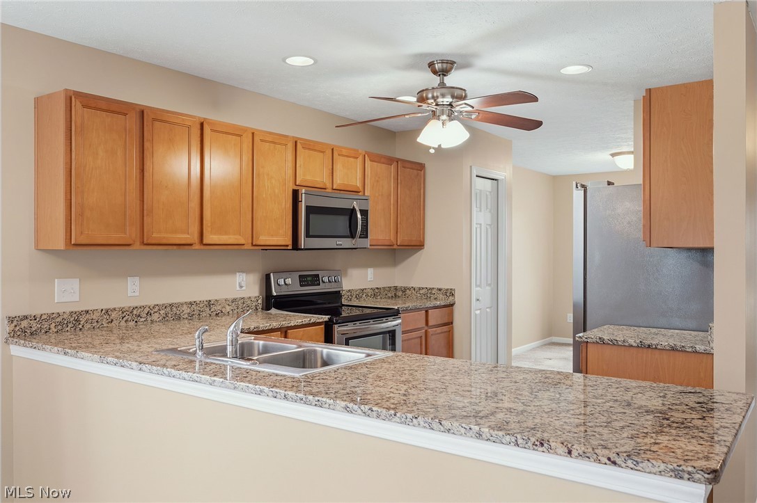 37470 Tail Feather Drive North Ridgeville OH 44039
