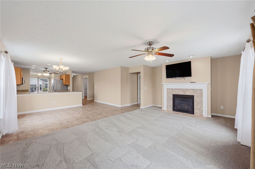 37470 Tail Feather Drive North Ridgeville OH 44039