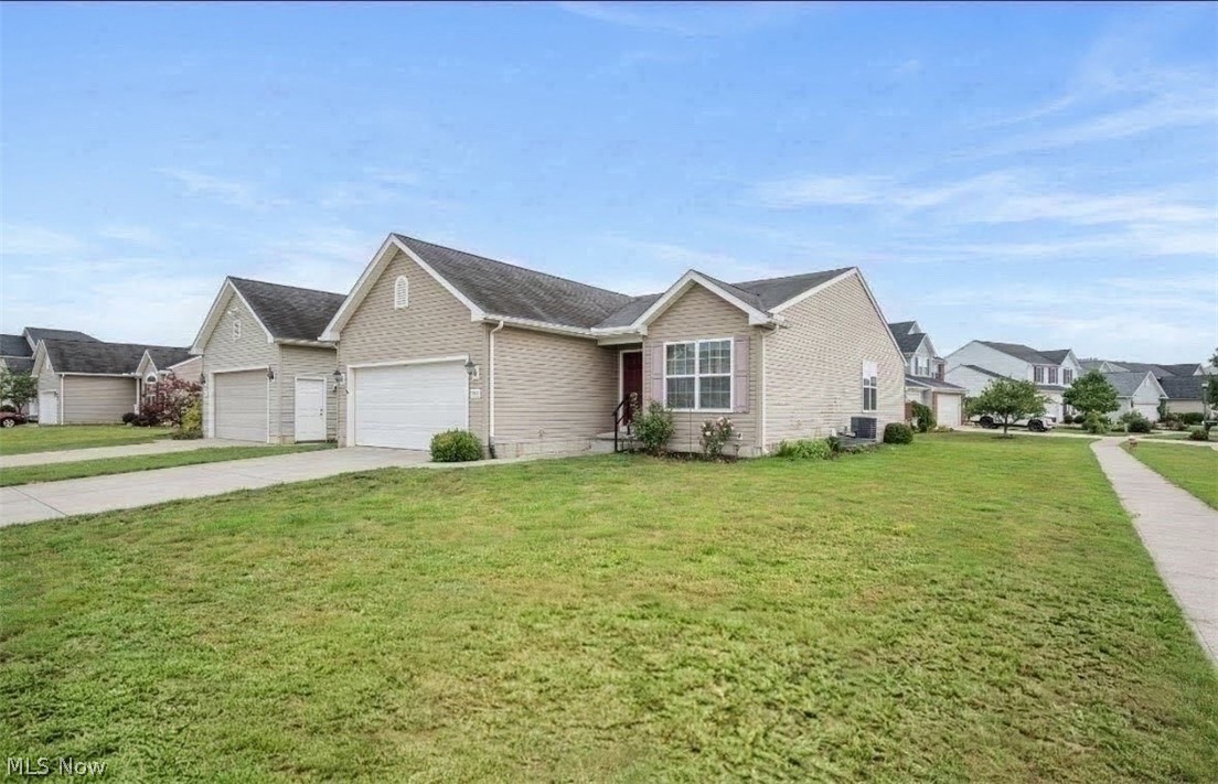 37470 Tail Feather Drive North Ridgeville OH 44039