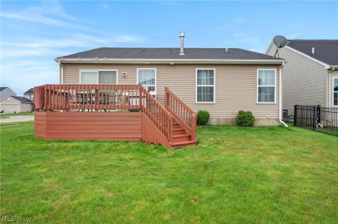 37470 Tail Feather Drive North Ridgeville OH 44039