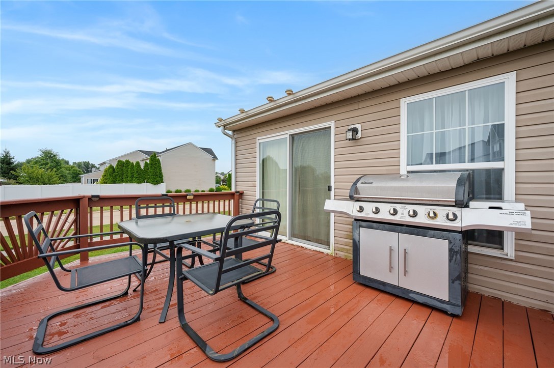 37470 Tail Feather Drive North Ridgeville OH 44039