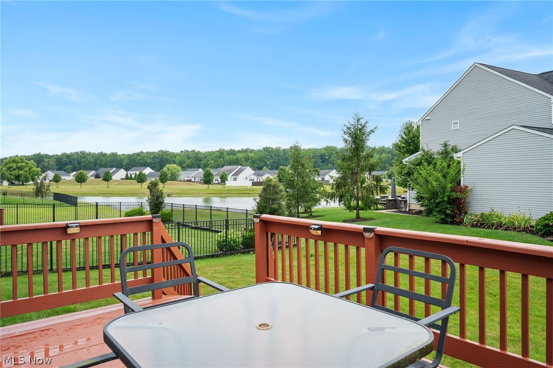 37470 Tail Feather Drive North Ridgeville OH 44039