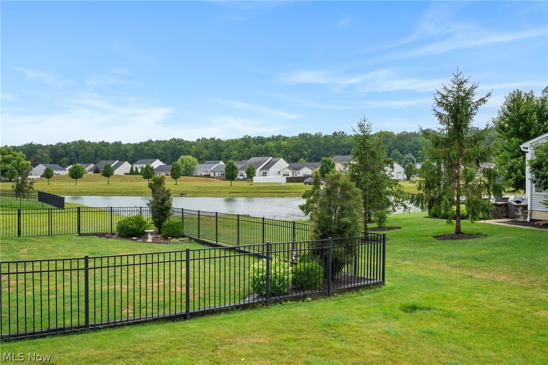 37470 Tail Feather Drive North Ridgeville OH 44039