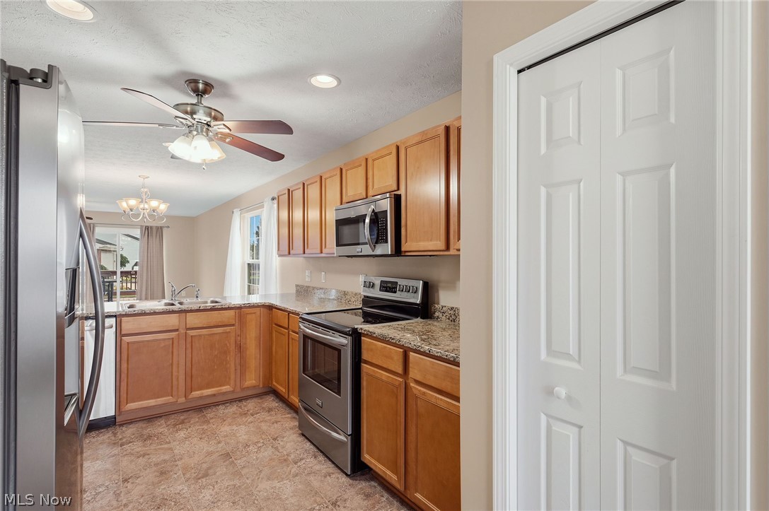 37470 Tail Feather Drive North Ridgeville OH 44039