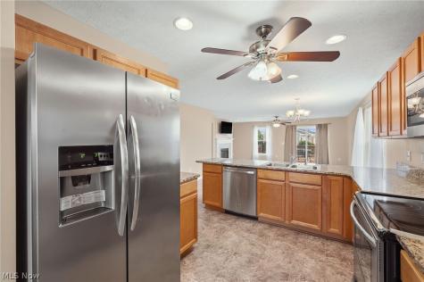37470 Tail Feather Drive North Ridgeville OH 44039