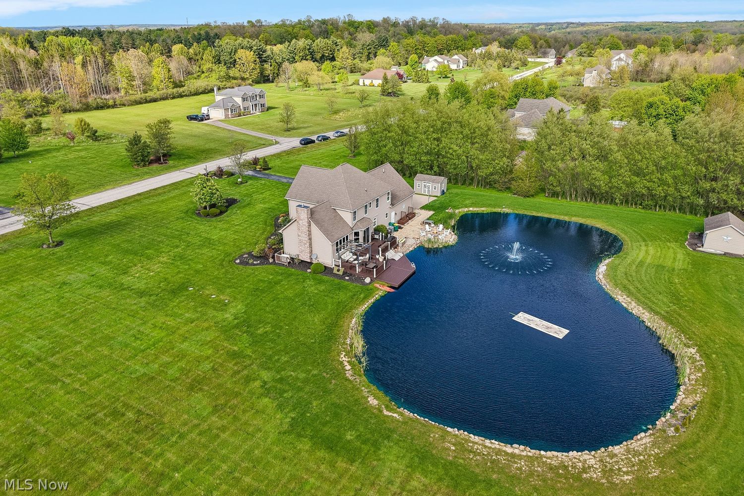 11141 Nicoles Way Chardon OH 44024