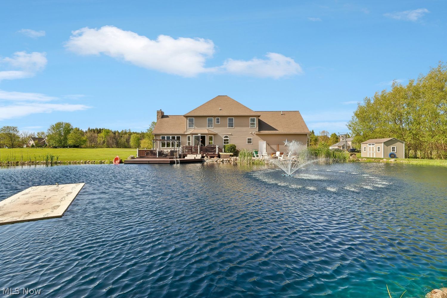 11141 Nicoles Way Chardon OH 44024