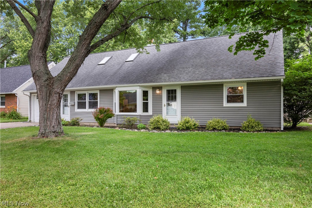 4905 Pinewood Drive Sheffield Lake OH 44054
