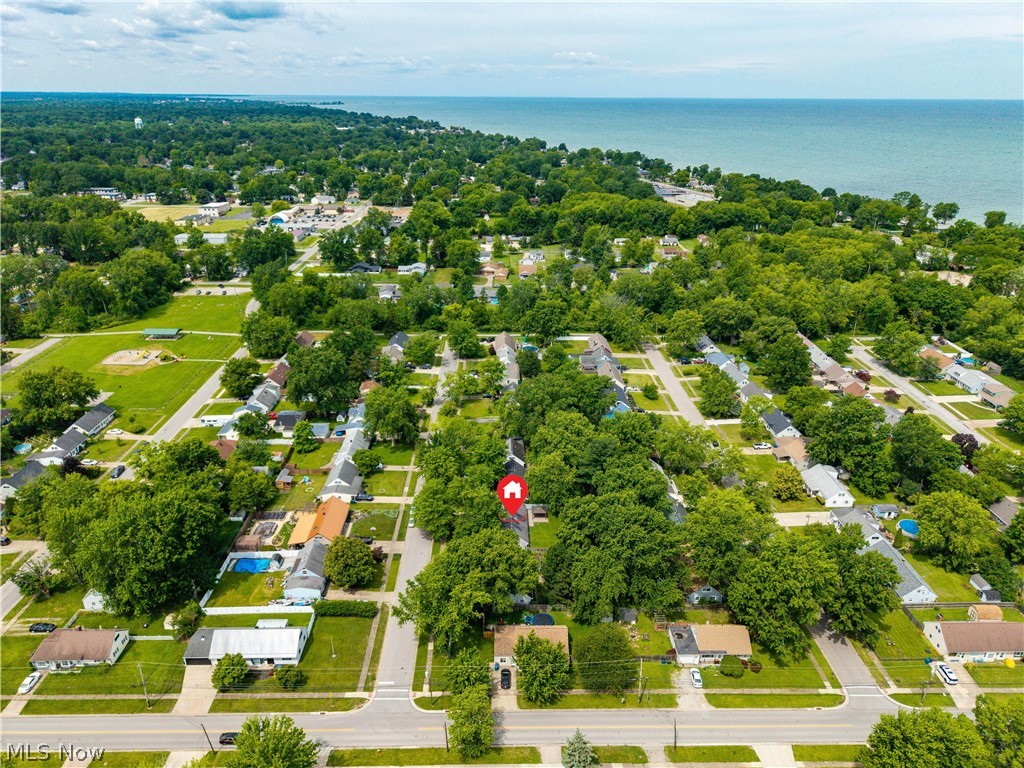4905 Pinewood Drive Sheffield Lake OH 44054