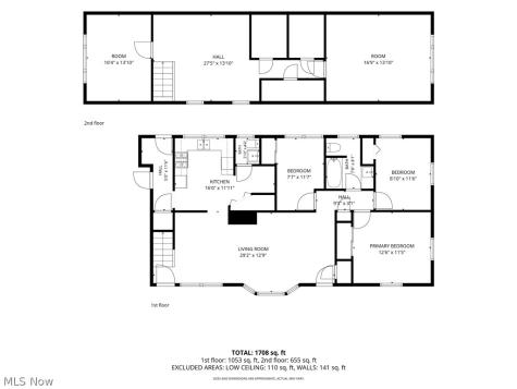 4905 Pinewood Drive Sheffield Lake OH 44054
