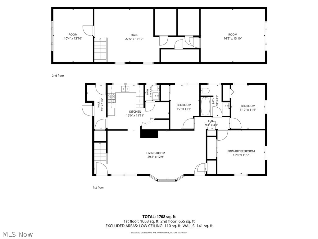 4905 Pinewood Drive Sheffield Lake OH 44054
