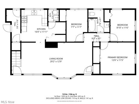 4905 Pinewood Drive Sheffield Lake OH 44054